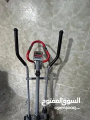  6 كروس ترينر ماجنتك مقاومة مغناطيسية أمريكي الصنع