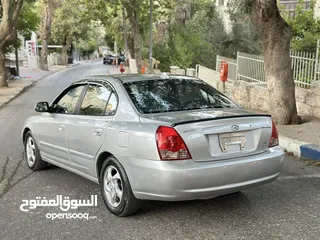  15 هونداي افانتي 2006