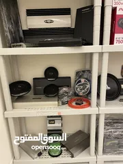  37 صوتيات بايونير