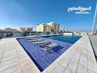  6 Brand New Wonderful 2BR  Yearly or Monthly Basis  Superbly Furnished  Near Grand Mosque