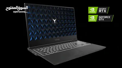  3 لابتوب لينوفو جيمنج /Laptop lenovo legion y540 gaming