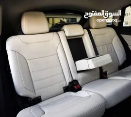  12 Mercedes benz GLE 400 coupe
