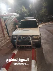  1 نيسان تيرانو متور 2700