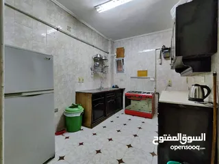  3 غرفه سنجل لقطه بموقع راقي بمدينة نصر