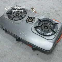  4 أجهزة كهربائية ومستلزمات أطفال