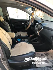  2 هونداي توسان 2014