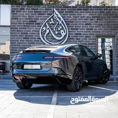  10 أفاتار 12 كهربائية بالكامل موديل 2024