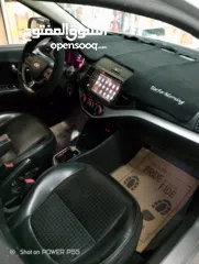  2 كيا مورننغ موديل 2015 نخب فل