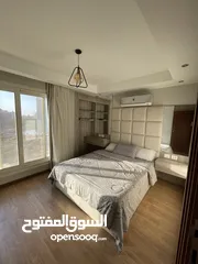  12 Zamalek 1 BDR Nile apartment