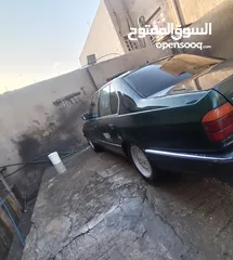  12 BMW735 اوتو