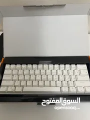  1 wireless Keyboard
