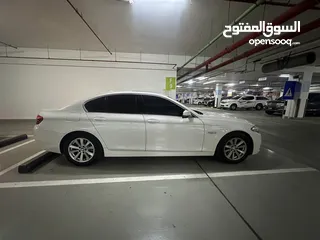  3 BMW 520 2015 for sale