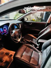  2 كيا ستونك ابيض لؤلؤي  2020