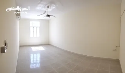  9 luxurious Apartments for rent in Ghubrah