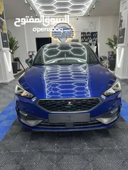  2 سيات ليون اف ار اصل