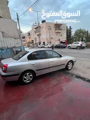  5 هيونداي النترا للبيع