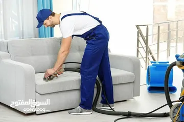  3 شركة تنظيف جميع مناطق الكويت