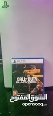  3 بلاك اوبس 6 COD