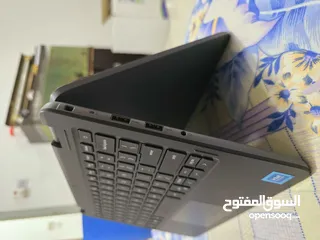  2 Dell Laptop 360° Rotatable Touch