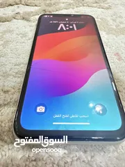  6 ايفون 11 نضيف