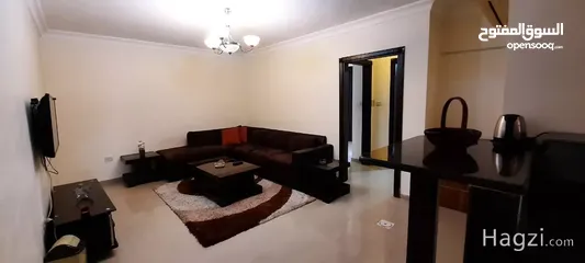  1 شقة مفروشة للإيجار 50م2 ( Property 12158 ) سنوي فقط