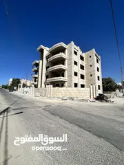  19 شقة طابق ثاني قرب بنك الاتحاد في طريق المطار النخيل