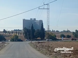  2 قطعه ارض مميزه جدا للبيع