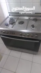  2 My work for gas cooker repairing and service contact number