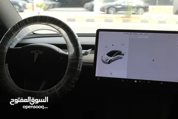  8 تسلا موديل 3 Tesla Model 3 2022