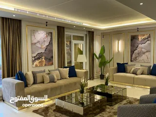  35 شقة 6 غرف نوم للايجار في الظهير ( Property 39856 )-175046761