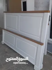  22 غرف نوم ماستر خشب لاتيه 18م جميع المقاسات والوان حسب الطلب