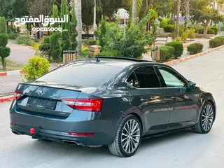  4 سوبير 4*4 لورين كلمنت للبيع بسعر مناسب