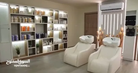  1 صالون  للبيع