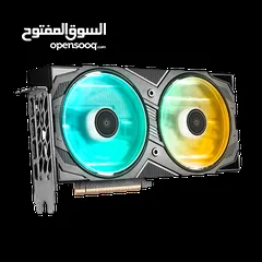  3 كرت شاشة GALAX RTX 5060 Ti 8GB