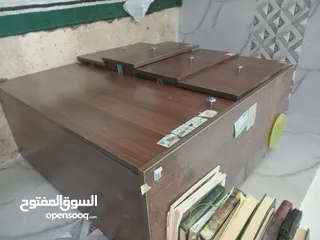  2 للبيع أدوات مستعمله