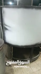  5 صينيه مقاس 170 استعمال 3 اشهر