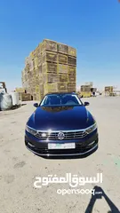  2 فكس فاجن باسات B8.5R المميزه كلين