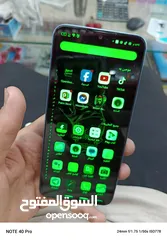  2 جهاز انفنكس شوف الوصف