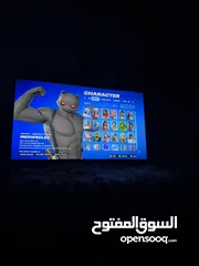  5 حساب فورت نايت شاهد الوصف