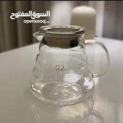  1 سيرفر زجاجي