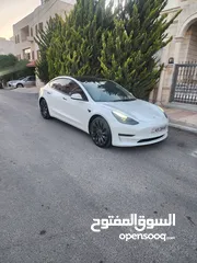  29 تيسلا 3 محركين اوروبي جمرك جديد مدخلين شحن 500 بيرفورمينس