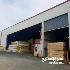  11 Warehouse For Rent in Al Quoz Industrial Area 3