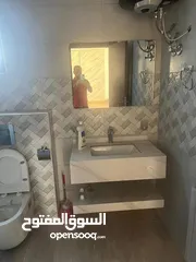  17 للبيع بيت ريفي تشطيب سوبر ديلوكس منطقة دحل (المدور) شرق جرش