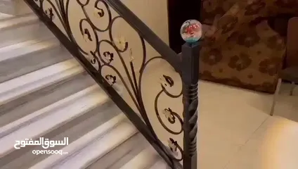  31 محددة سند لكافة اعمال الحداده والصيانه العامه