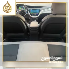  13 شيفروليه بولت 2020 فل كامل ما عدا فتحة بسعر مغري