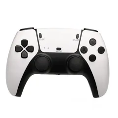  16 وفرنالك جهاز GAME STICK أحدث إصدار، الشبيه بالبلايستيشن 5 مع 15000 خمس عشرة الاف لعبة