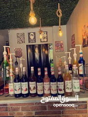  5 قهوة للبيع