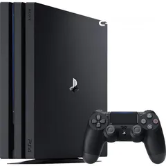  1 ps4 pro + شاشة زيوس لاب