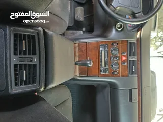  11 مرسيدس e200 قرش و نص 1996