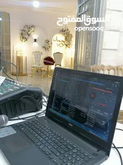  3 تأجير دي جي بأشراف منسقات محترفات ( إربد)